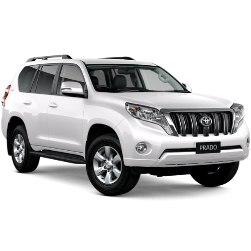 SUV Car Rental