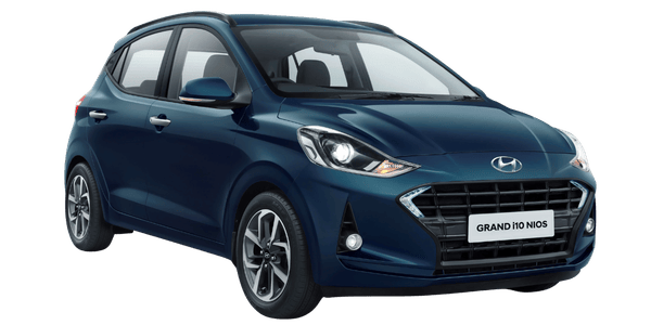 Hyundai i10 Nios self drive car rental Bhubaneswar petrol Manual mileage compact SUV
