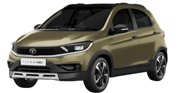 Tata Tiago self drive hatchback rental Bhubaneswar 7 seater family car petrol mileage