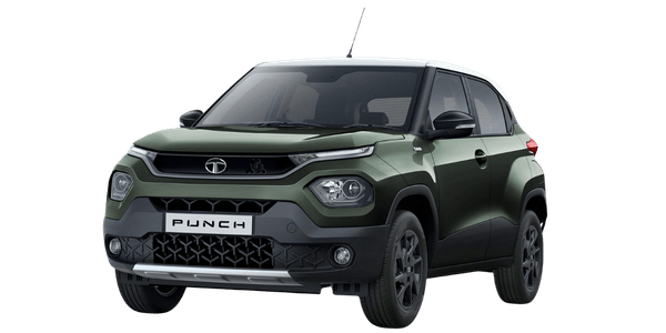 Tata Punch self drive compact SUV rental Bhubaneswar petrol mileage best city car