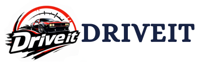 DriveIt logo